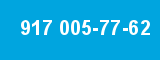 917 005-77-62 917 005-77-62